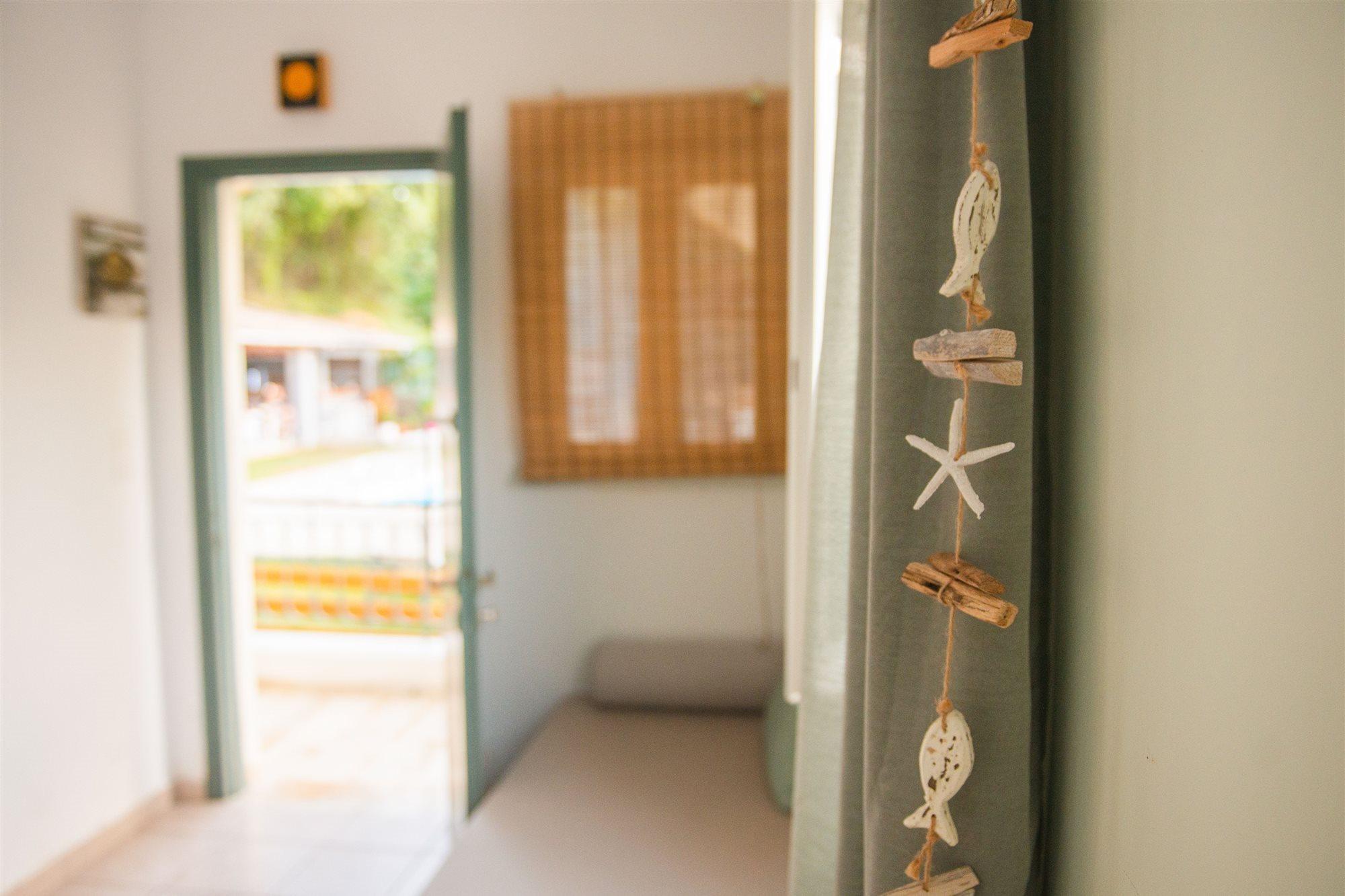 Villa Karmar Hotel Apartments 다시아 외부 사진