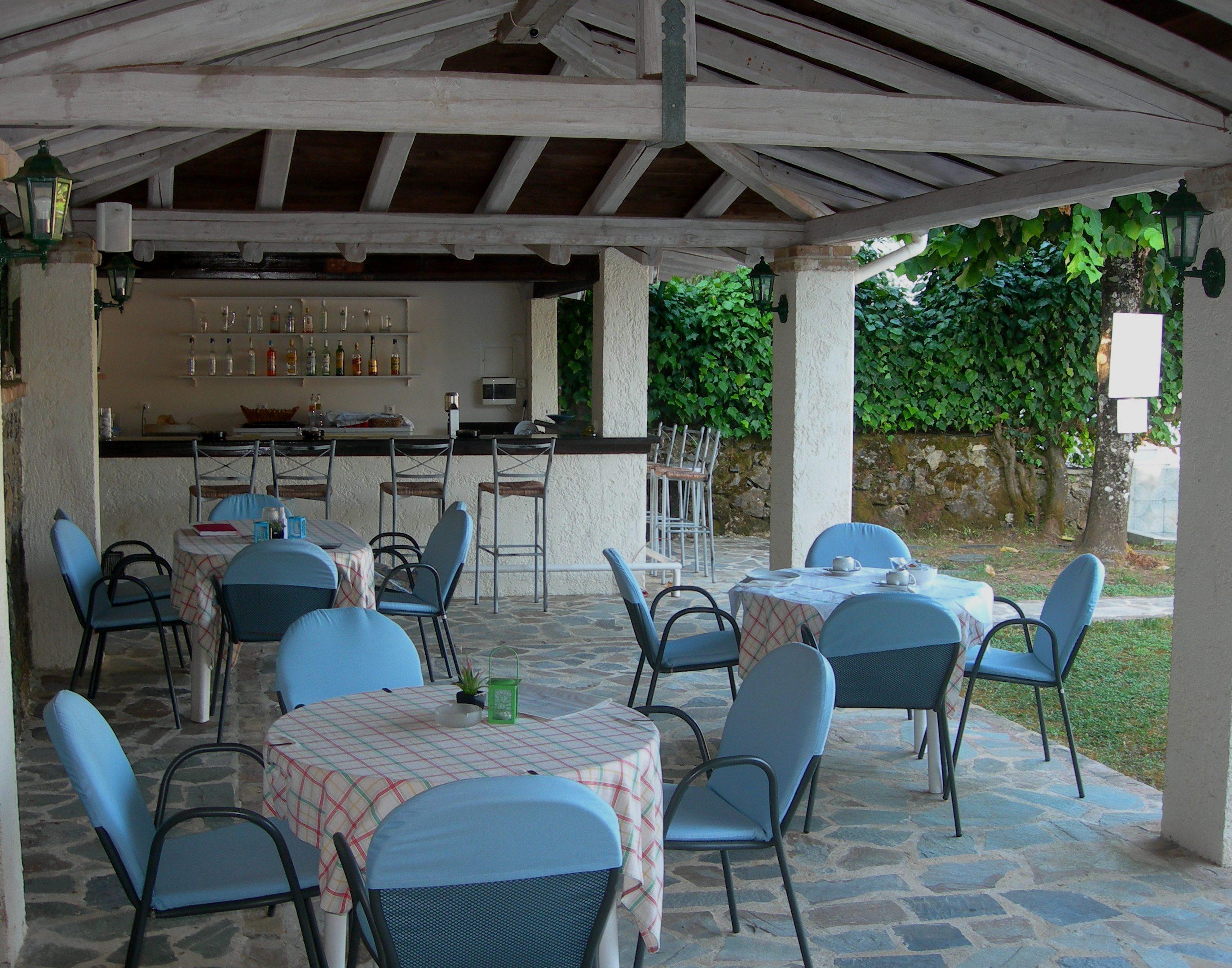 Villa Karmar Hotel Apartments 다시아 외부 사진