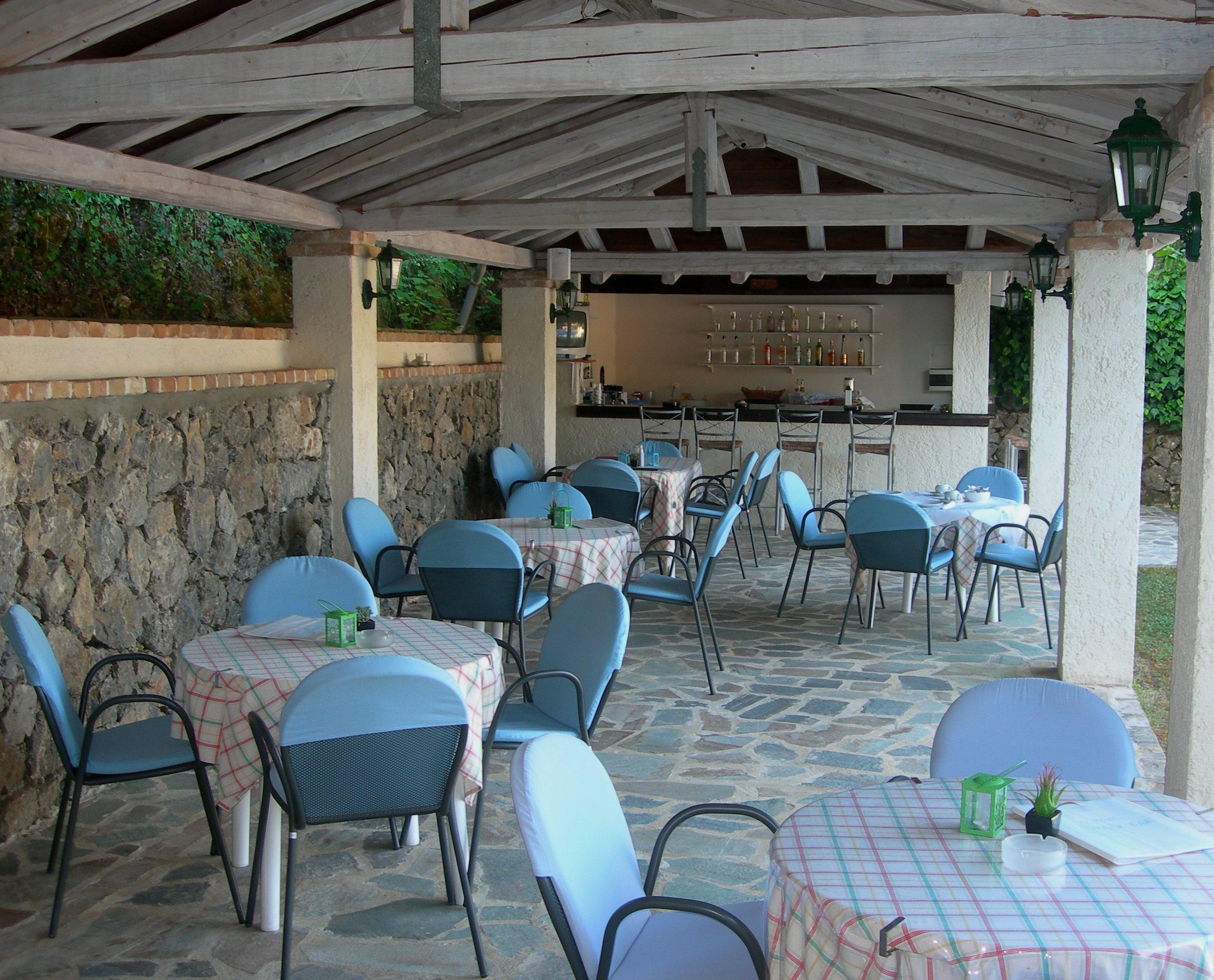 Villa Karmar Hotel Apartments 다시아 외부 사진