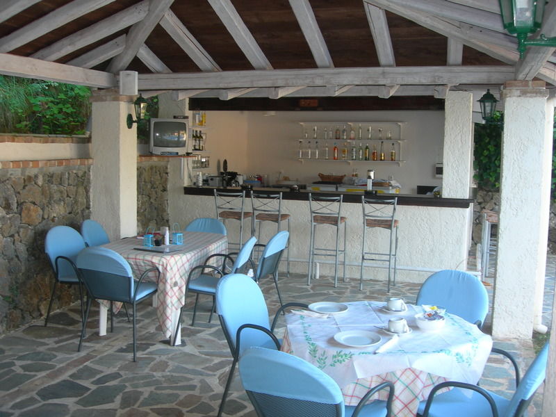 Villa Karmar Hotel Apartments 다시아 외부 사진