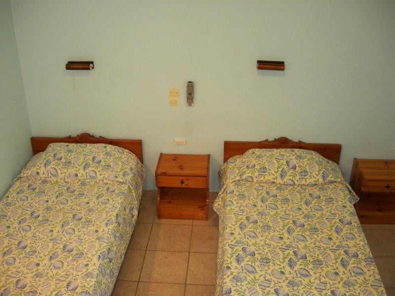 Villa Karmar Hotel Apartments 다시아 외부 사진
